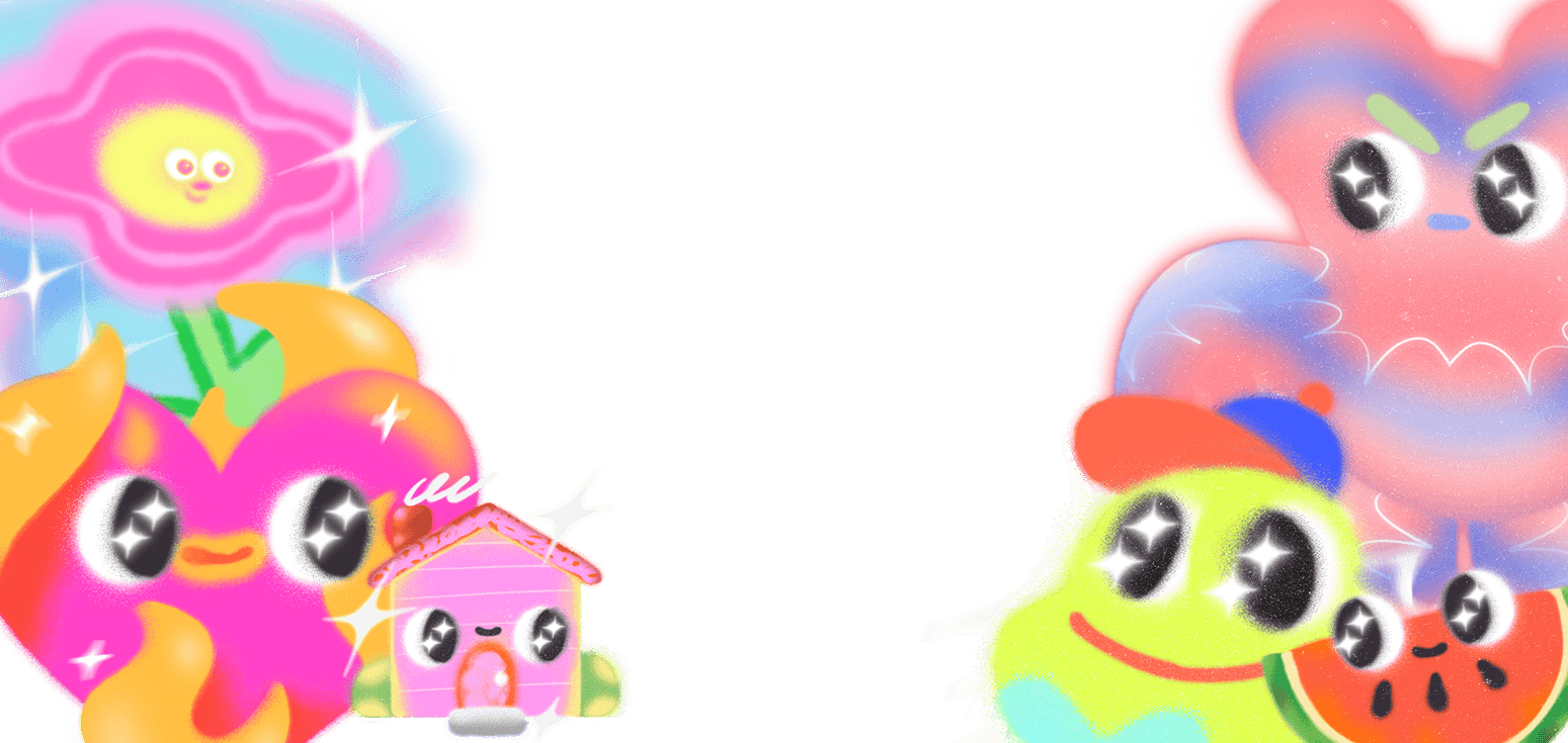 Section background